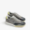 Best Sale Scalpers Sneakers Ante Suela Moteada