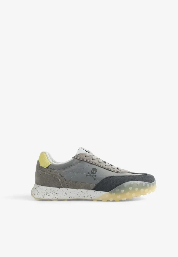 Best Sale Scalpers Sneakers Ante Suela Moteada