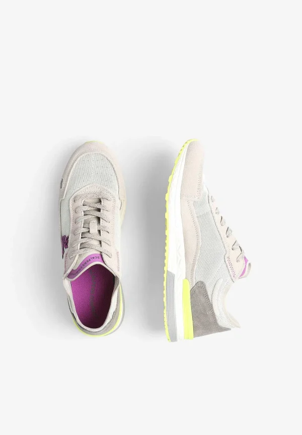 Hot Scalpers Sneakers Ante Tricolor