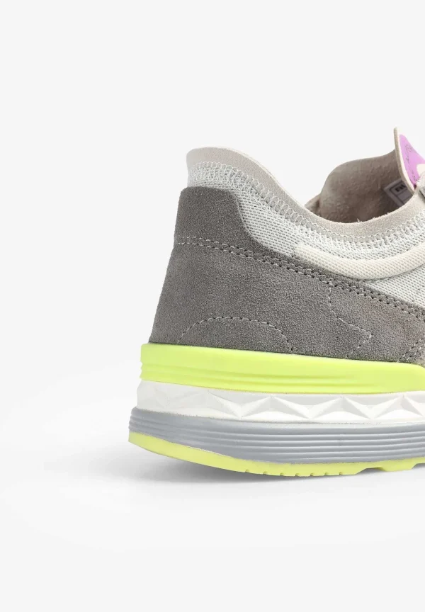 Hot Scalpers Sneakers Ante Tricolor