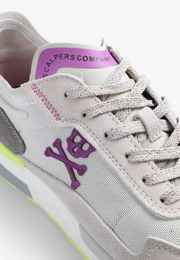 Hot Scalpers Sneakers Ante Tricolor