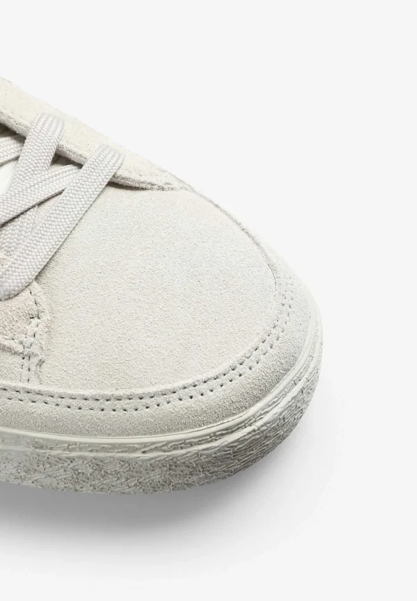 New Scalpers Sneakers Bajas Calavera Lateral