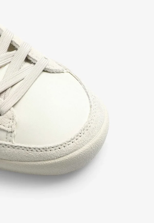 Discount Scalpers Sneakers Bajas Calavera Lateral