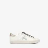 Outlet Scalpers Sneakers Bajas Glitter