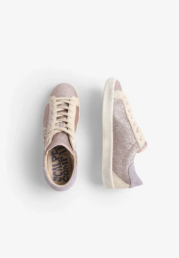 Best Sale Scalpers Sneakers Bajas Glitter