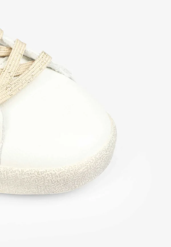Outlet Scalpers Sneakers Bajas Glitter