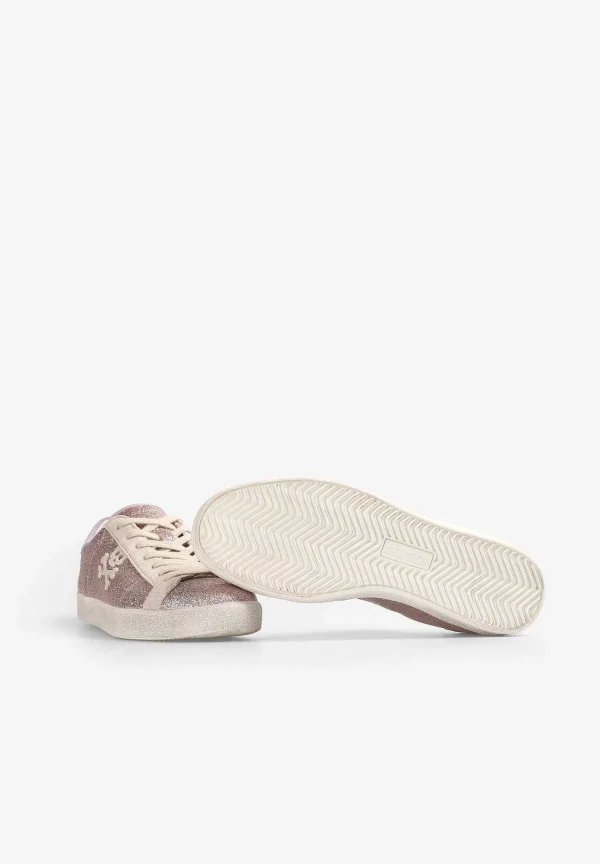 Best Sale Scalpers Sneakers Bajas Glitter