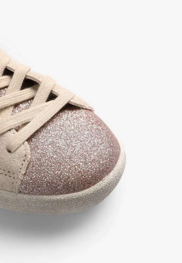 Best Sale Scalpers Sneakers Bajas Glitter