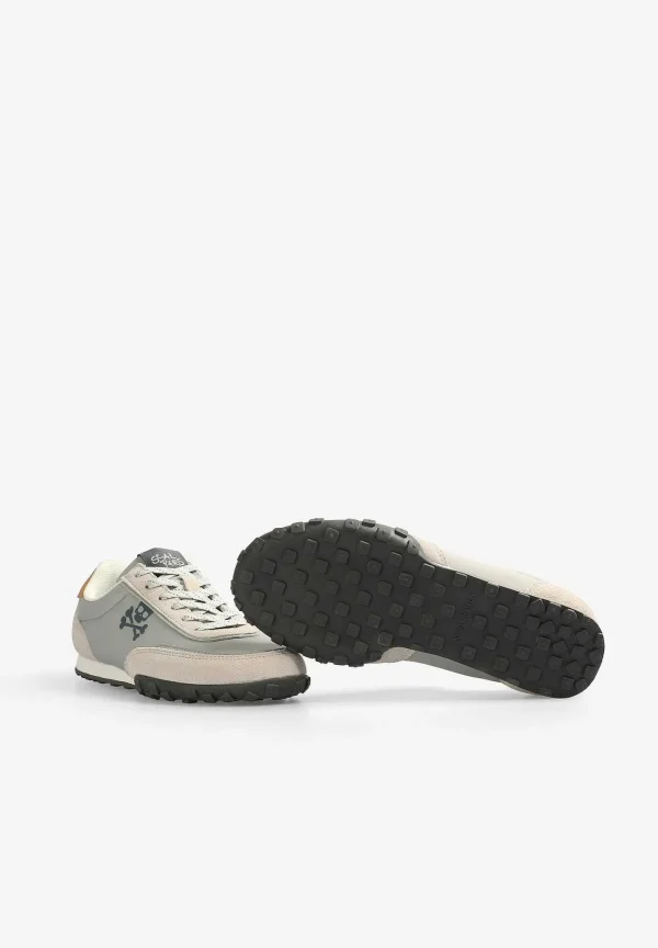 Sale Scalpers Sneakers Bajas Print Calavera