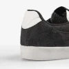 Hot Scalpers Sneakers Bajas Serraje Cepillado