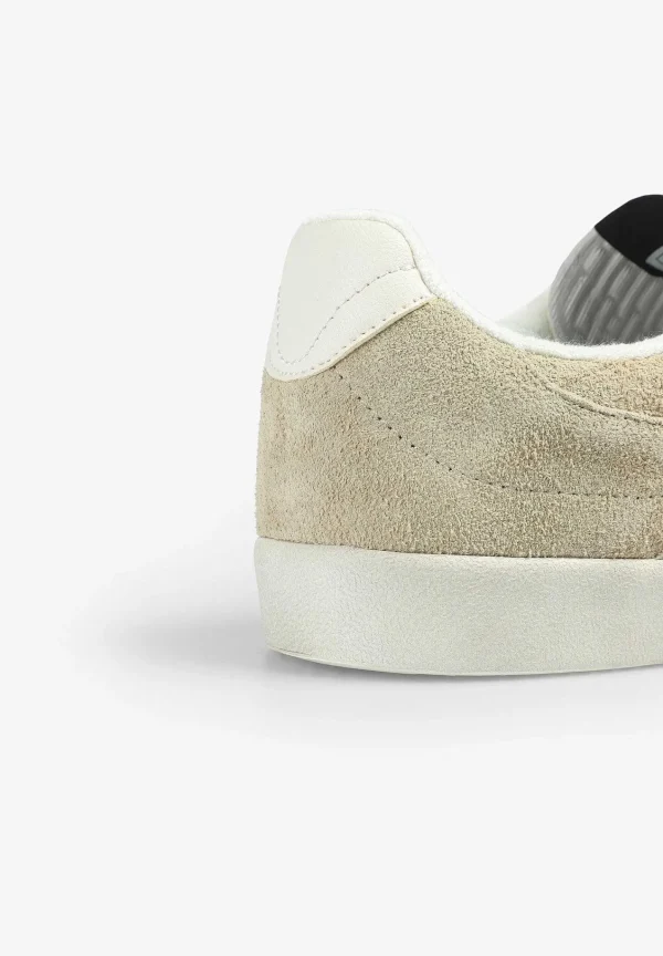 Best Sale Scalpers Sneakers Bajas Serraje Cepillado