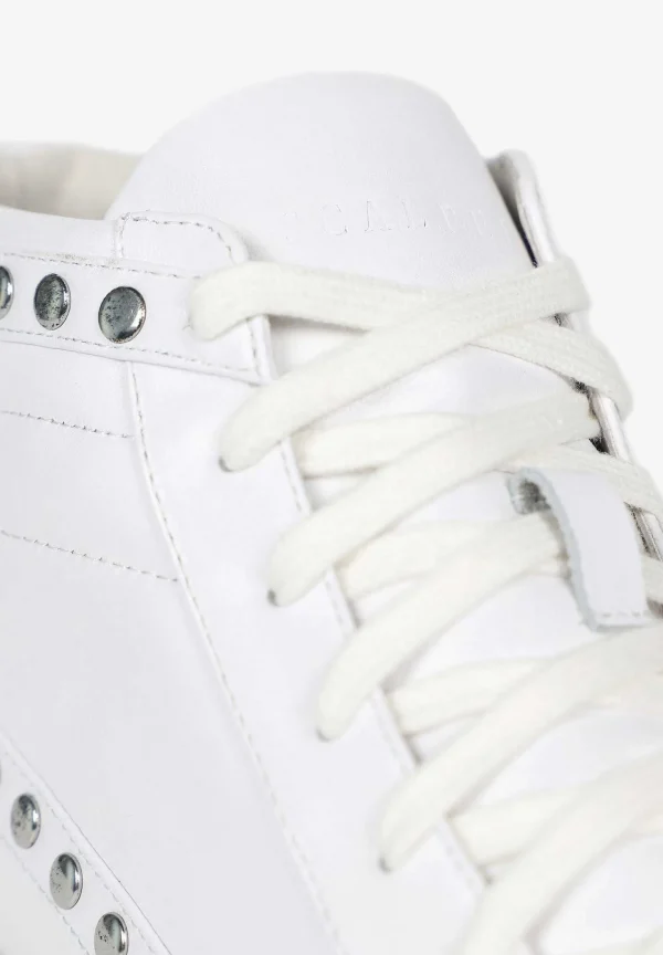 Cheap Scalpers Sneakers Botas Tachas
