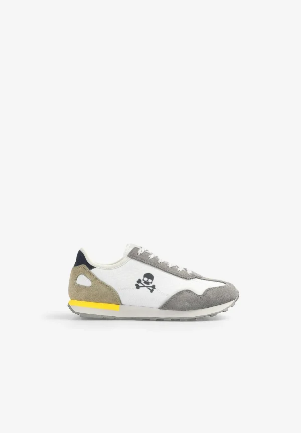 Flash Sale Scalpers Sneakers Calavera Ante