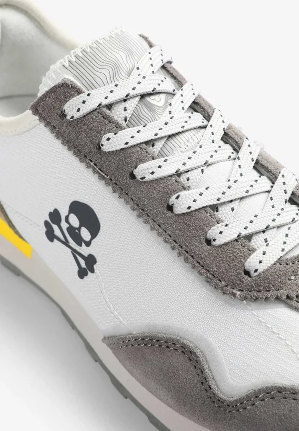Flash Sale Scalpers Sneakers Calavera Ante