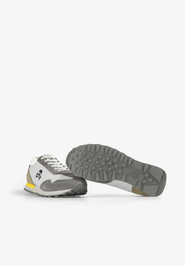Flash Sale Scalpers Sneakers Calavera Ante