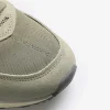 Clearance Scalpers Sneakers Calavera Detalles Ante