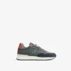 Sale Scalpers Sneakers Calavera Lateral