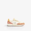 Hot Scalpers Sneakers Calavera Lateral