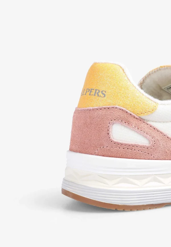 Shop Scalpers Sneakers Calavera Lateral