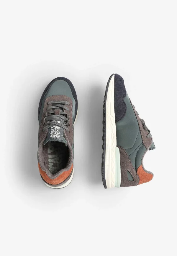 Sale Scalpers Sneakers Calavera Lateral