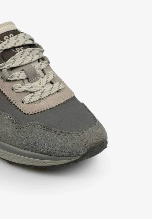 Shop Scalpers Sneakers Calavera Lateral