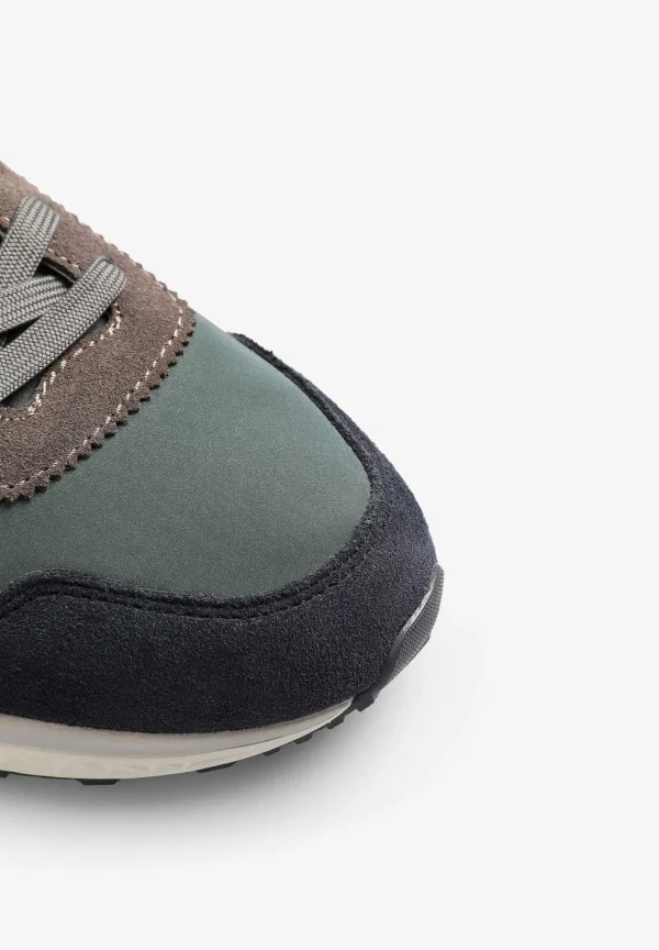 Sale Scalpers Sneakers Calavera Lateral