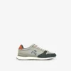 Store Scalpers Sneakers Calavera Tricolor