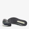 Hot Scalpers Sneakers Calaveral Lateral