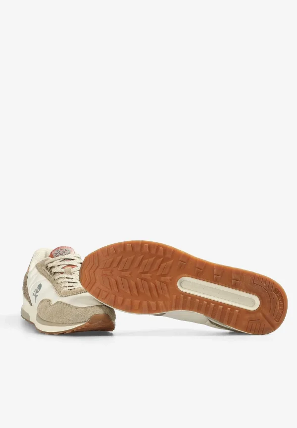Online Scalpers Sneakers Calaveral Lateral