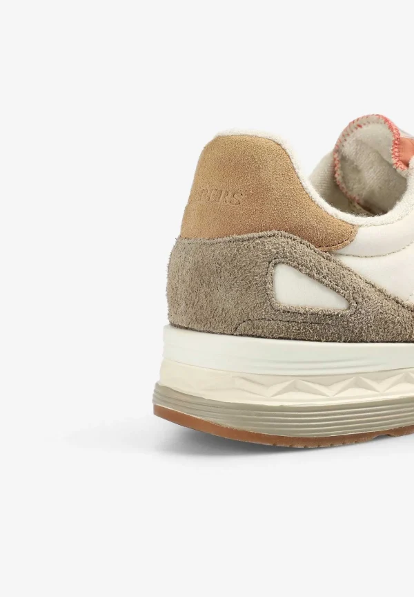 Online Scalpers Sneakers Calaveral Lateral