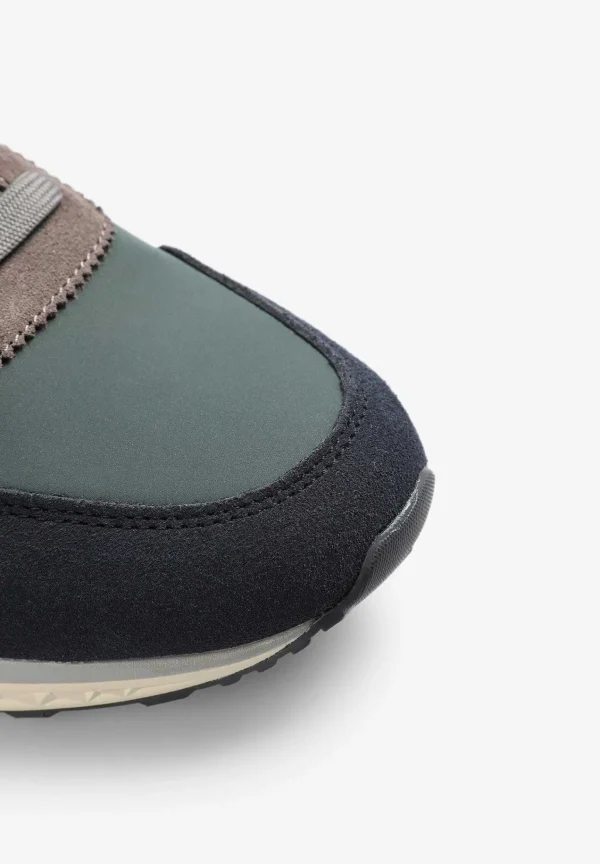 Hot Scalpers Sneakers Calaveral Lateral