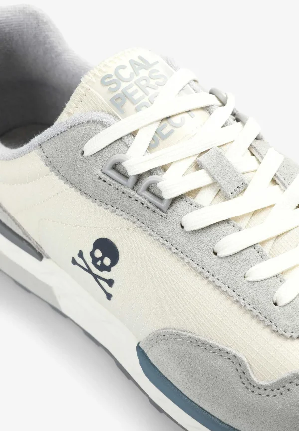 Clearance Scalpers Sneakers Calaveral Lateral