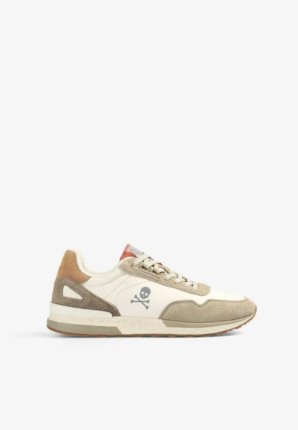 Online Scalpers Sneakers Calaveral Lateral