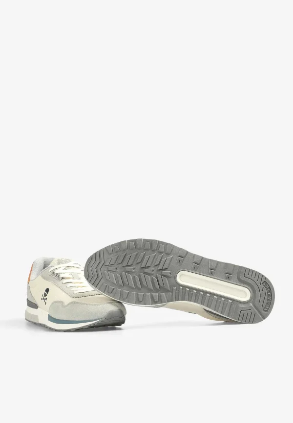Clearance Scalpers Sneakers Calaveral Lateral