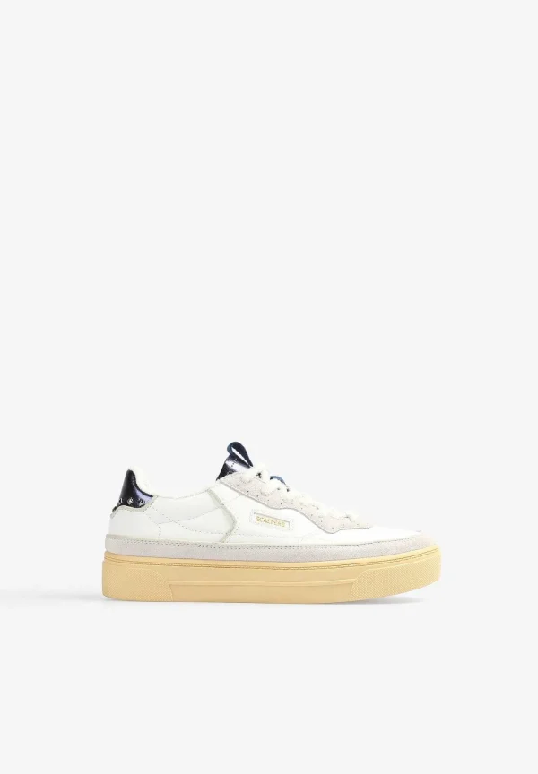 Discount Scalpers Sneakers Cordones Terry