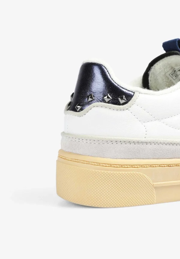 Discount Scalpers Sneakers Cordones Terry