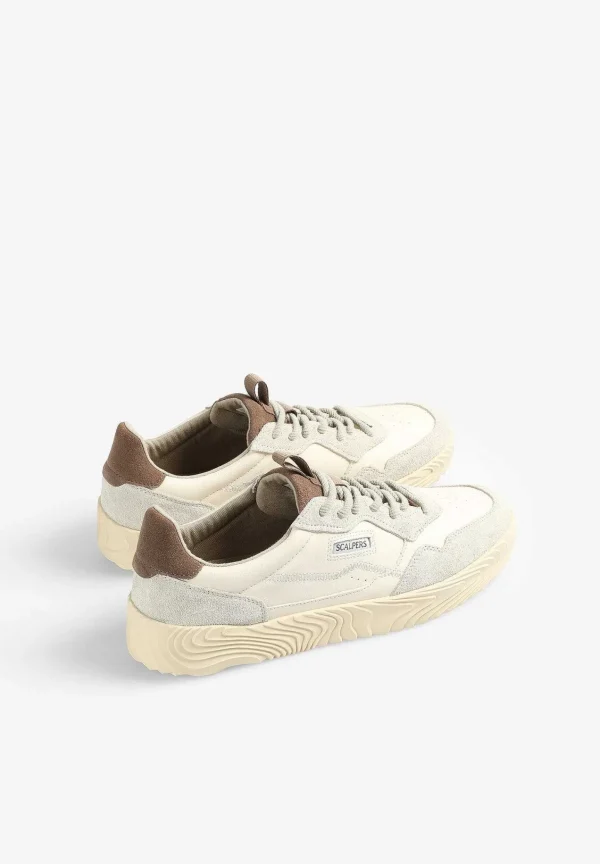 Flash Sale Scalpers Sneakers Detalle Cordon