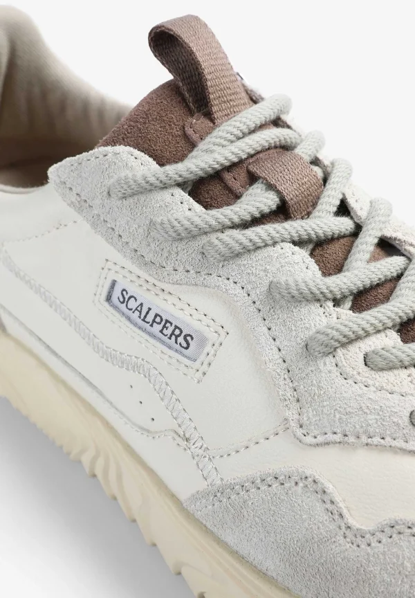 Flash Sale Scalpers Sneakers Detalle Cordon