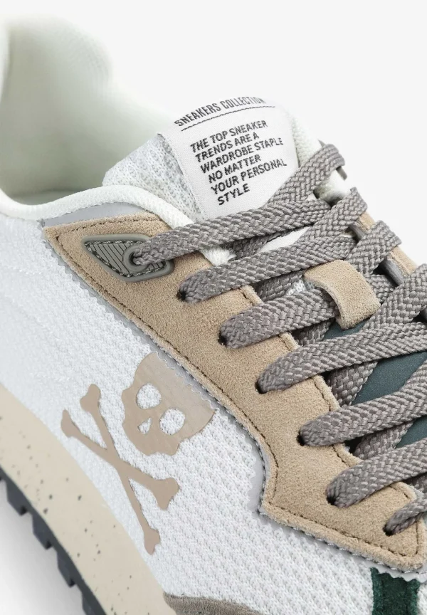 Sale Scalpers Sneakers Estabilizador Contraste