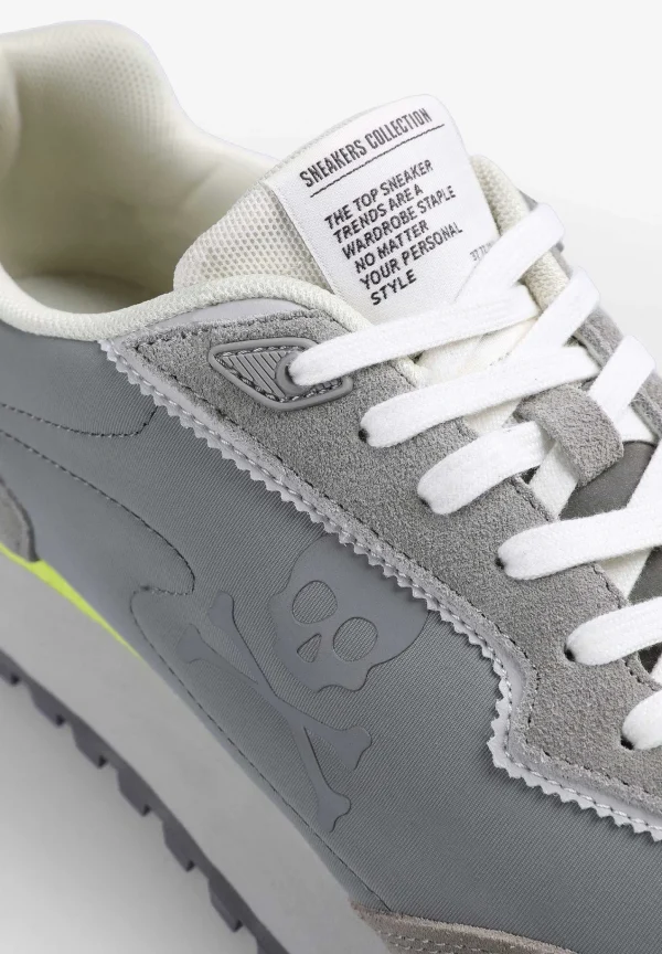 Online Scalpers Sneakers Estabilizador Contraste