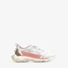 Clearance Scalpers Sneakers Logo Strass