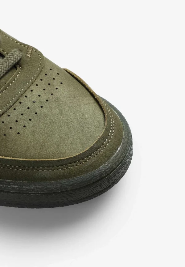 Discount Scalpers Sneakers Napa Detalle Relieve