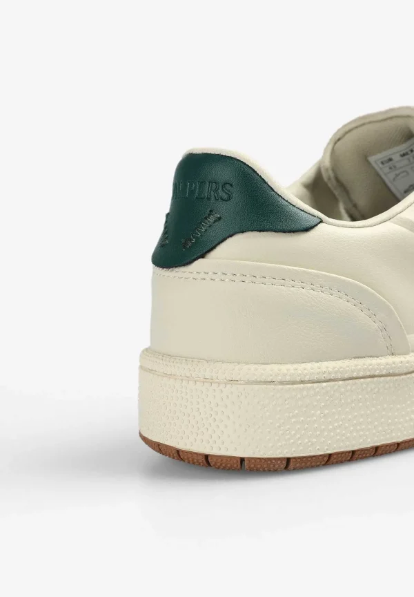 Cheap Scalpers Sneakers Napa Detalle Relieve