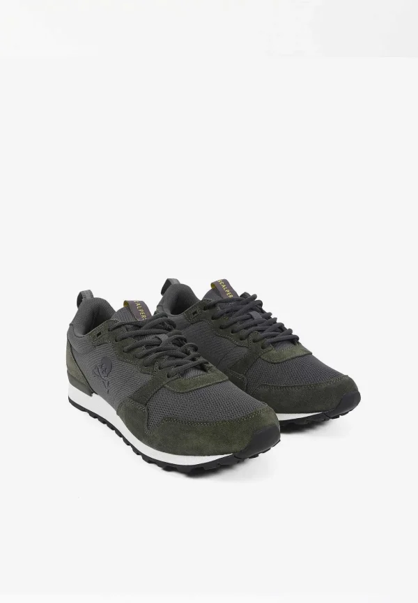 Fashion Scalpers Sneakers Serraje Canadian