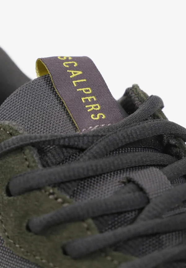Fashion Scalpers Sneakers Serraje Canadian