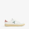 New Scalpers Sneakers Suela Casco