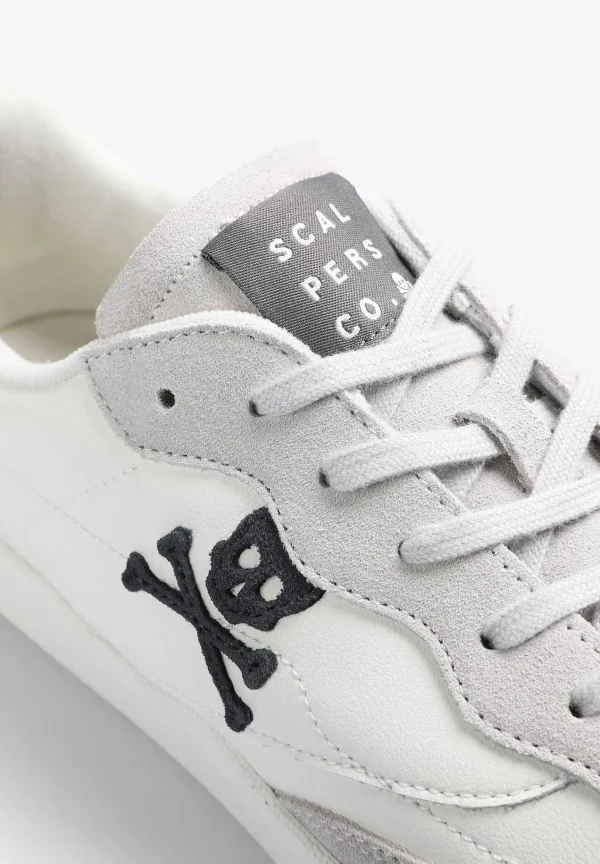 Cheap Scalpers Sneakers Suela Casco