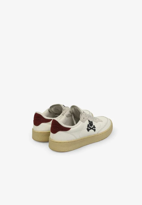 Hot Scalpers Sneakers Suela Casco