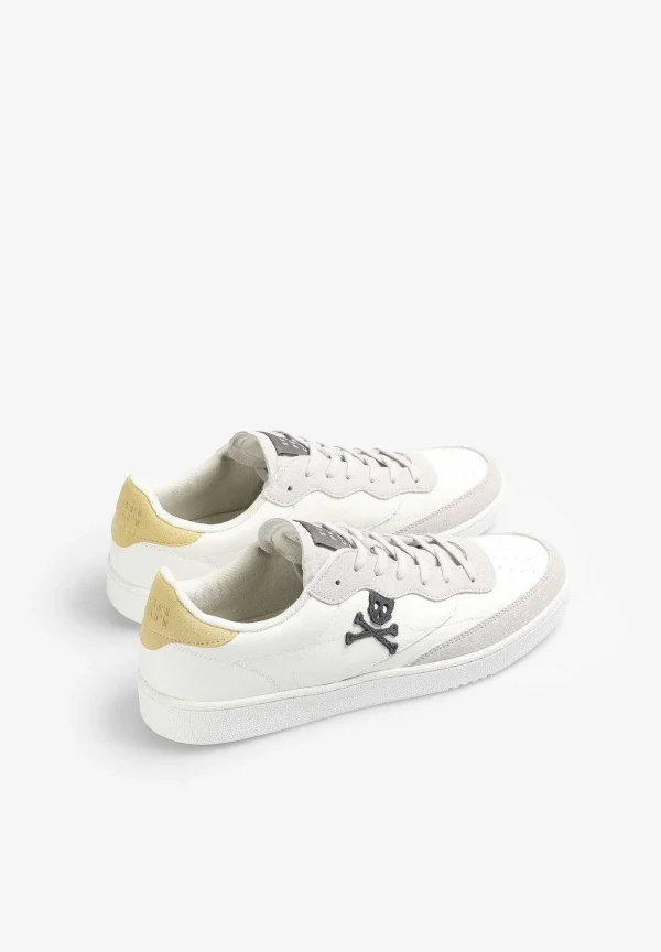 Cheap Scalpers Sneakers Suela Casco