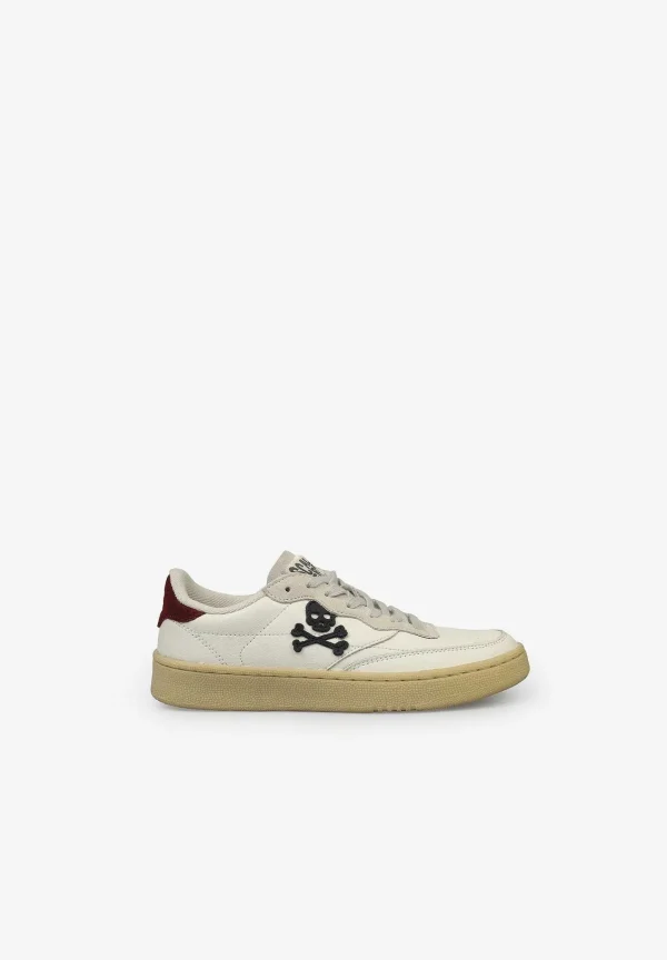 Hot Scalpers Sneakers Suela Casco